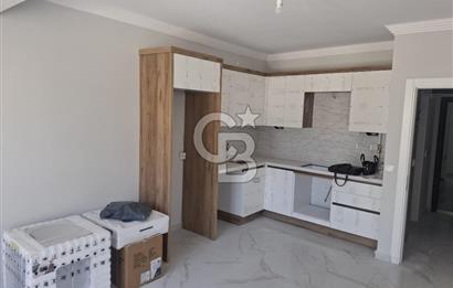 EDREMİT DİŞ HASTANESİ'NE YAKIN SATILIK SIFIR DAİRE