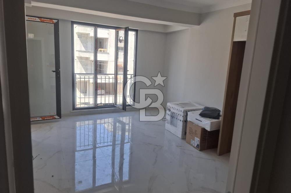 EDREMİT DİŞ HASTANESİ'NE YAKIN SATILIK SIFIR DAİRE