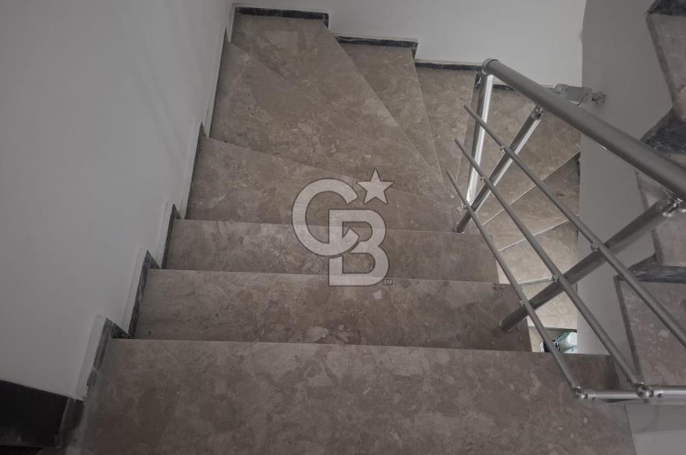 EDREMİT DİŞ HASTANESİ'NE YAKIN SATILIK SIFIR DAİRE