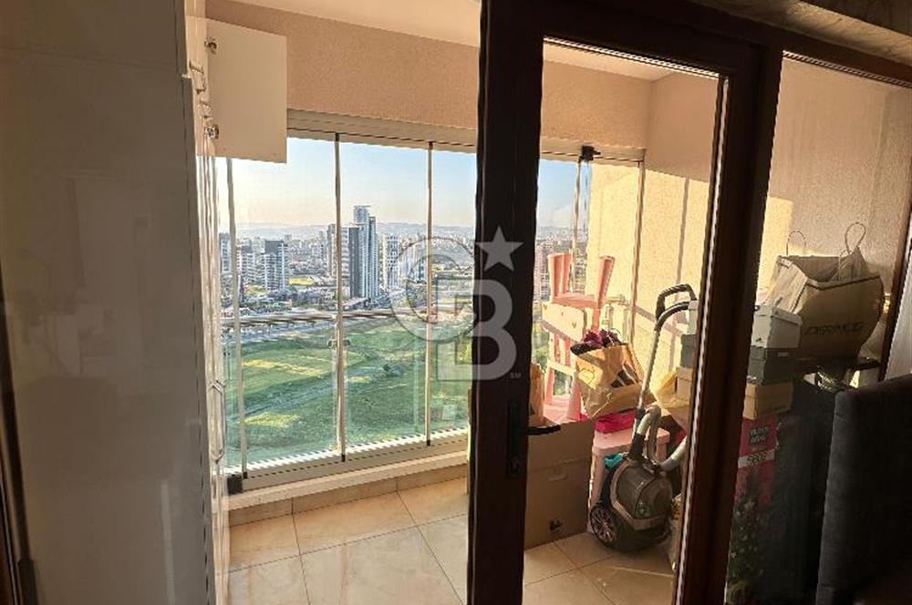 BEYTEPE SATILIK SİTE İÇERİSİNDE 4+1 SATILIK DAİRE
