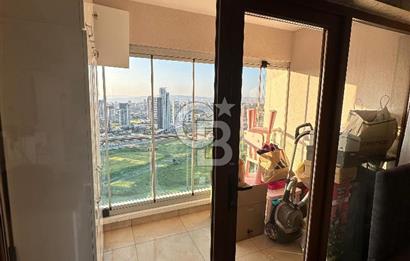 BEYTEPE SATILIK SİTE İÇERİSİNDE 4+1 SATILIK DAİRE