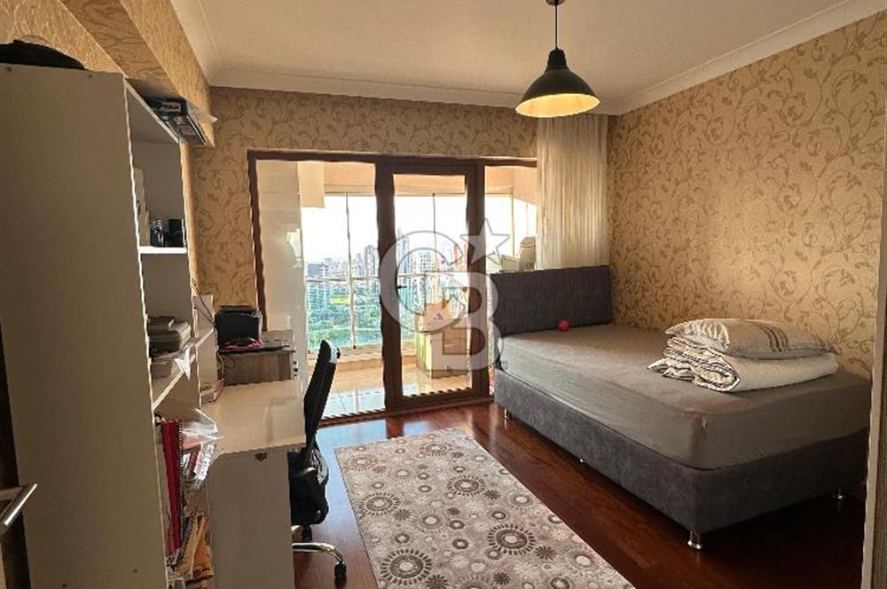 BEYTEPE SATILIK SİTE İÇERİSİNDE 4+1 SATILIK DAİRE