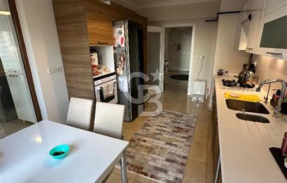 BEYTEPE SATILIK SİTE İÇERİSİNDE 4+1 SATILIK DAİRE