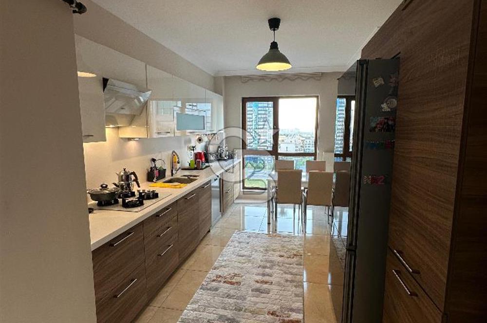 BEYTEPE SATILIK SİTE İÇERİSİNDE 4+1 SATILIK DAİRE