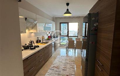 BEYTEPE SATILIK SİTE İÇERİSİNDE 4+1 SATILIK DAİRE