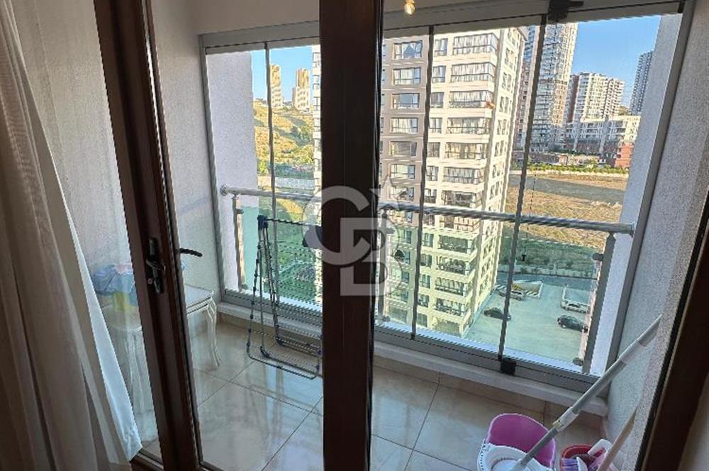 BEYTEPE SATILIK SİTE İÇERİSİNDE 4+1 SATILIK DAİRE