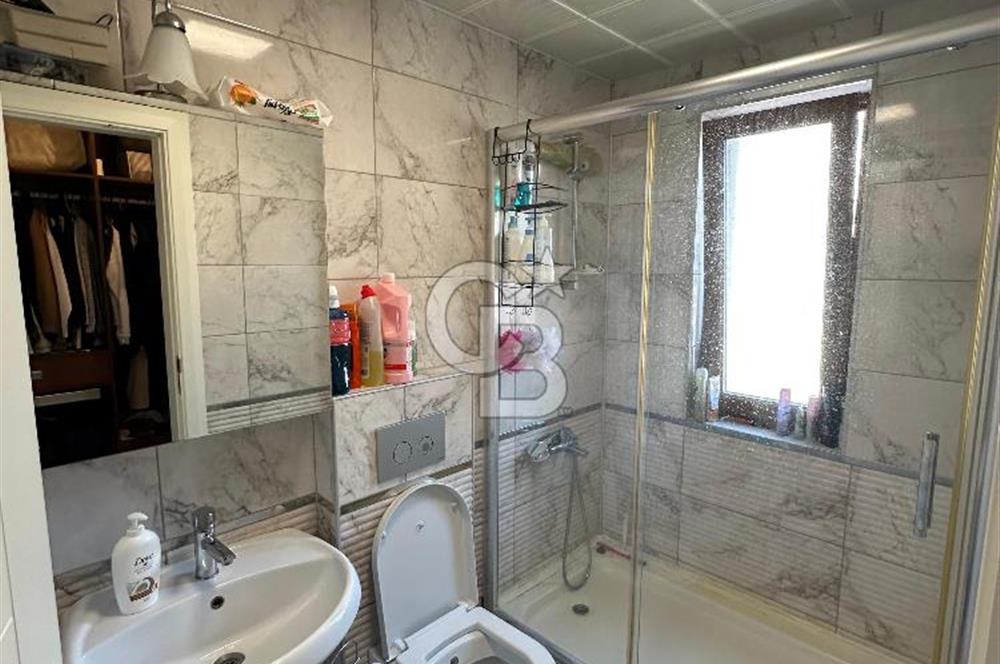 BEYTEPE SATILIK SİTE İÇERİSİNDE 4+1 SATILIK DAİRE