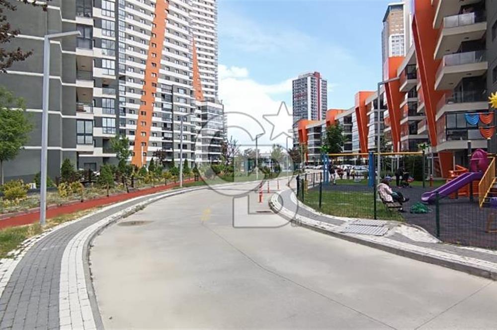 İKEA'NIN TAM KARŞISINDA 4+1 SİTE İÇERİSİNDE EŞSİZ MANZARALI !!!