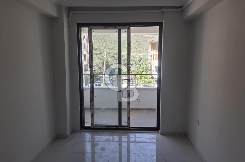 EDREMİT DİŞ HASTANESİ'NE YAKIN SATILIK SIFIR DAİRE