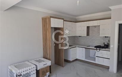 EDREMİT DİŞ HASTANESİ'NE YAKIN SATILIK SIFIR DAİRE
