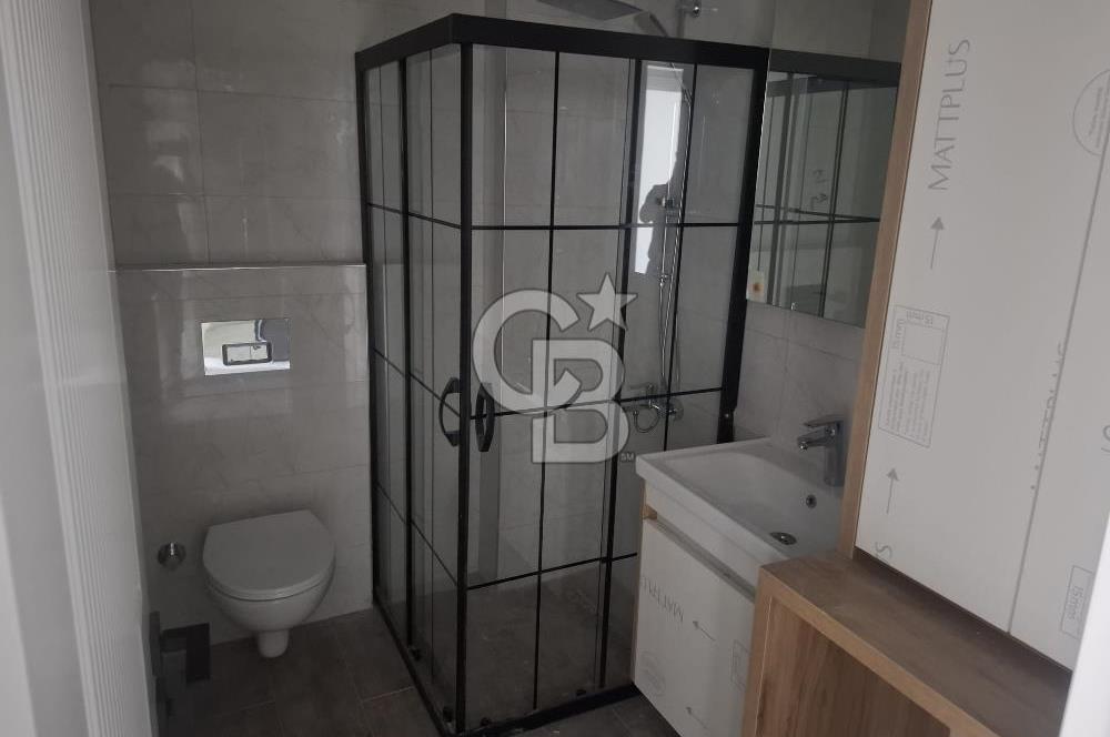 EDREMİT DİŞ HASTANESİ'NE YAKIN SATILIK SIFIR DAİRE