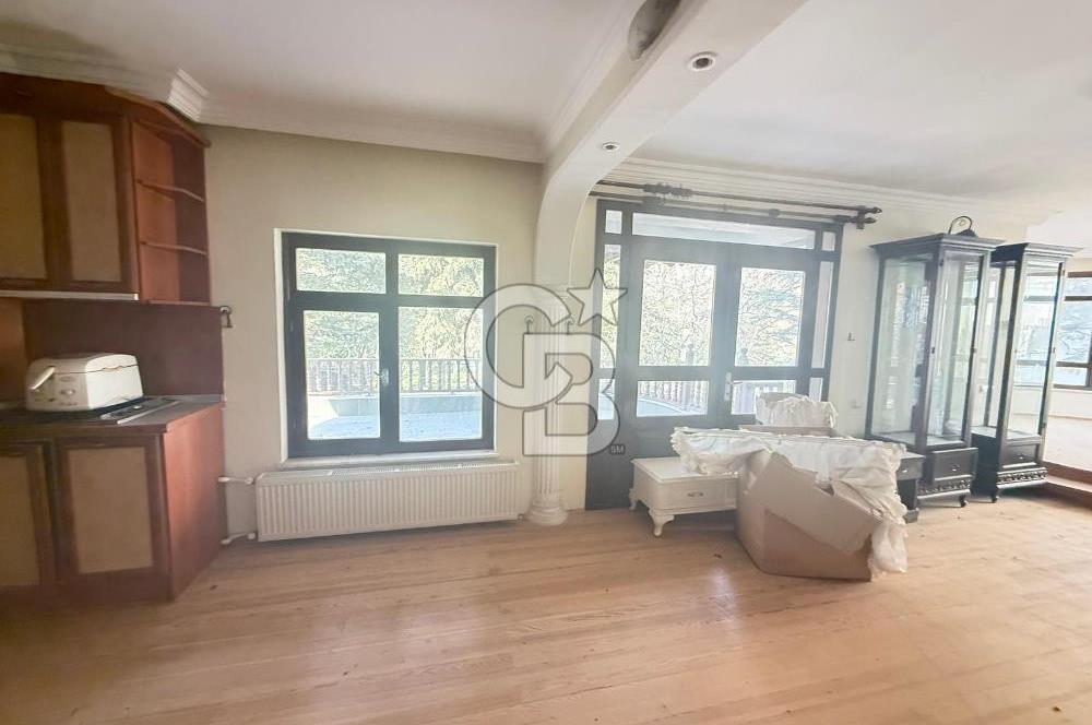 BAĞLUMDA ÇAMLARIN İÇİNDE DAİRE FiYATINA SATILIK HAVUZLU VİLLA