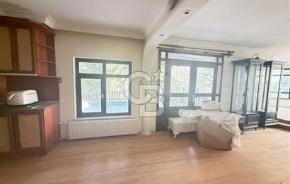 BAĞLUMDA ÇAMLARIN İÇİNDE DAİRE FiYATINA SATILIK HAVUZLU VİLLA