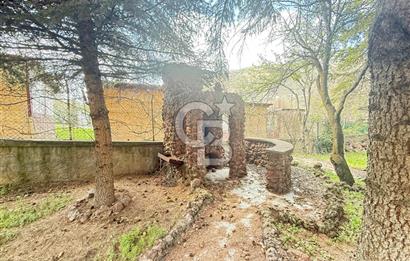 BAĞLUMDA ÇAMLARIN İÇİNDE DAİRE FiYATINA SATILIK HAVUZLU VİLLA