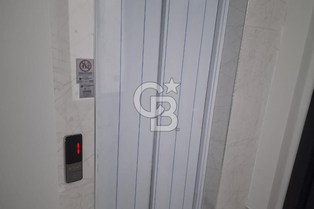 EDREMİT DİŞ HASTANESİ'NE YAKIN SATILIK SIFIR DAİRE