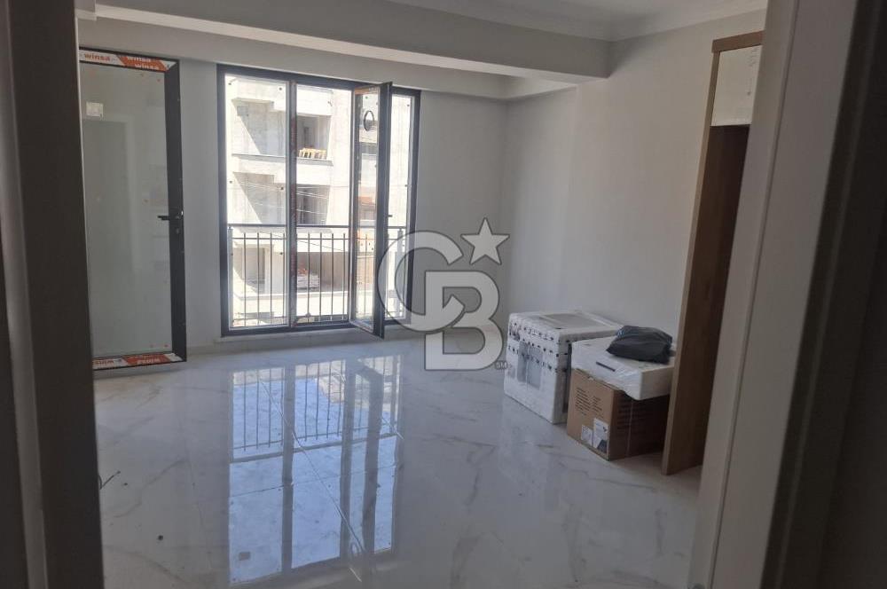 EDREMİT DİŞ HASTANESİ'NE YAKIN SATILIK SIFIR DAİRE