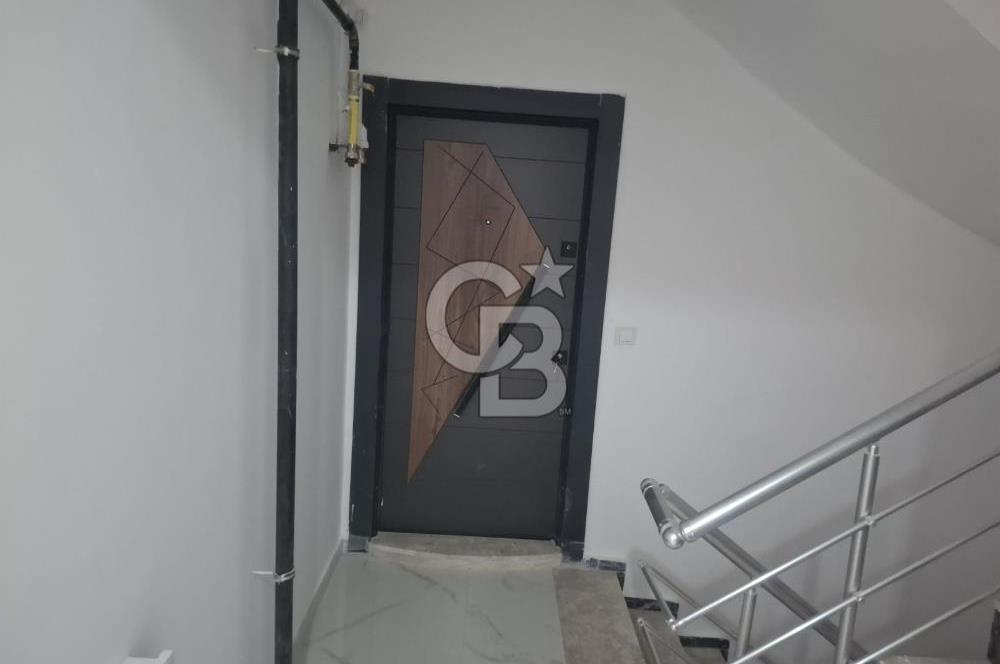 EDREMİT DİŞ HASTANESİ'NE YAKIN SATILIK SIFIR DAİRE