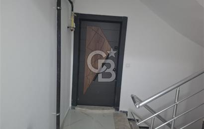 EDREMİT DİŞ HASTANESİ'NE YAKIN SATILIK SIFIR DAİRE