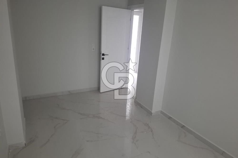 EDREMİT DİŞ HASTANESİ'NE YAKIN SATILIK SIFIR DAİRE