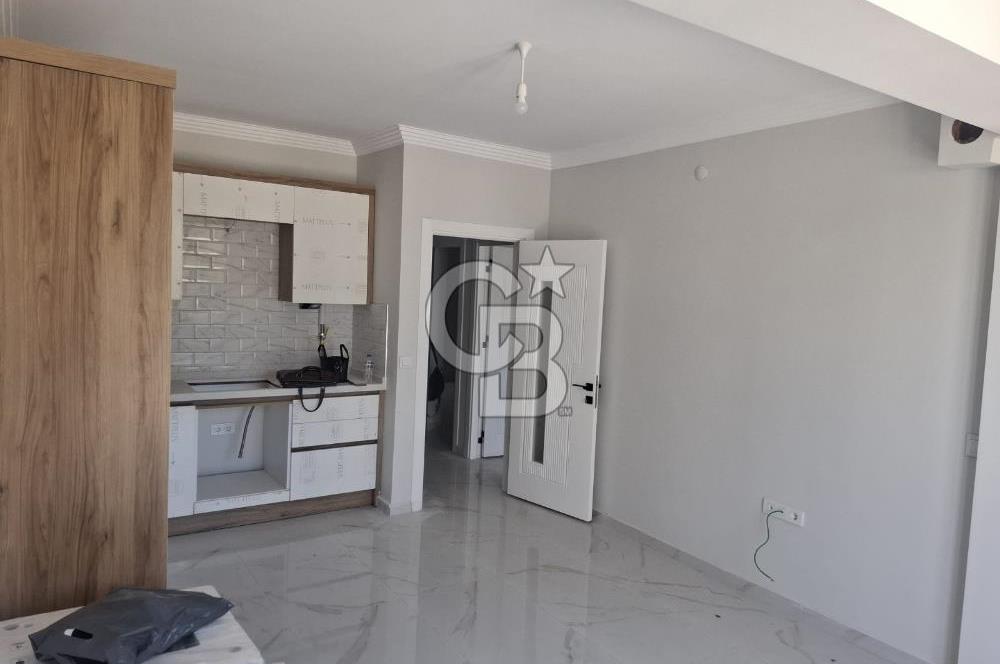 EDREMİT DİŞ HASTANESİ'NE YAKIN SATILIK SIFIR DAİRE