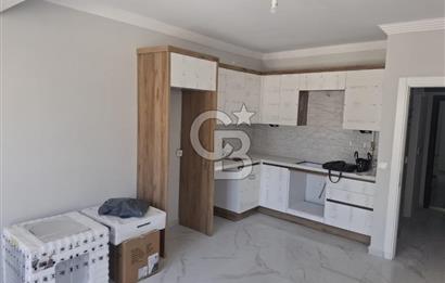EDREMİT DİŞ HASTANESİ'NE YAKIN SATILIK SIFIR DAİRE