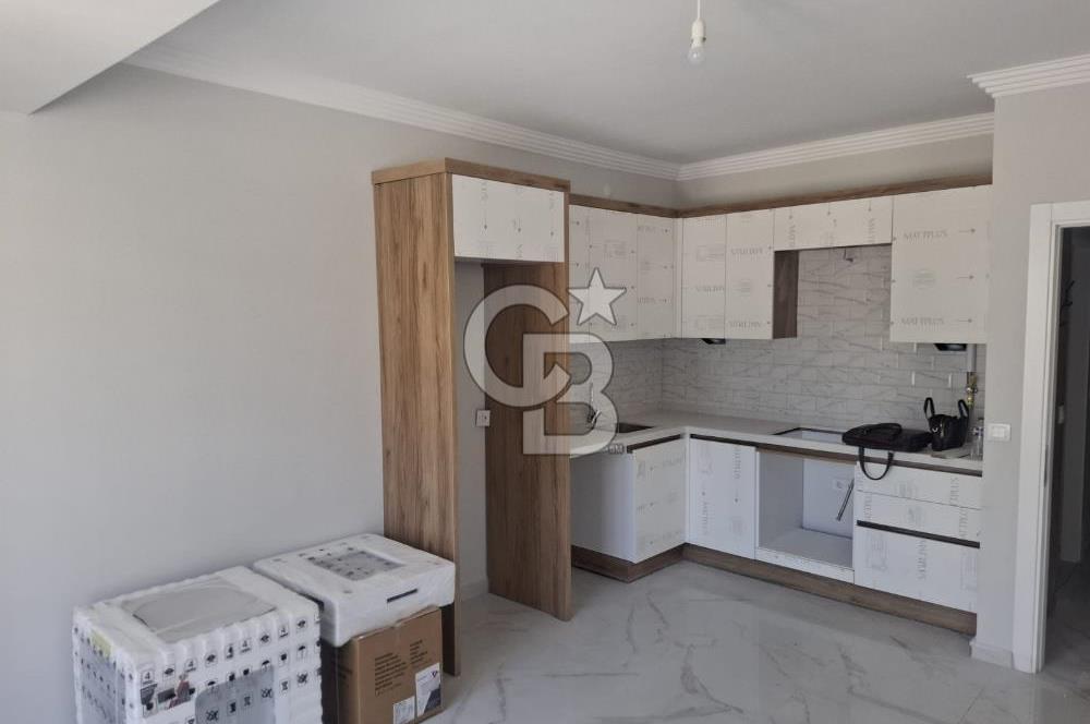 EDREMİT DİŞ HASTANESİ'NE YAKIN SATILIK SIFIR DAİRE