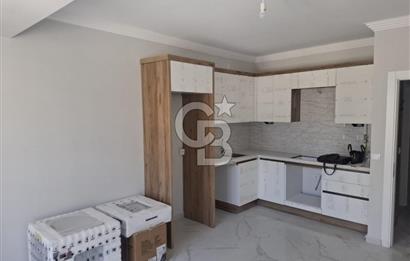EDREMİT DİŞ HASTANESİ'NE YAKIN SATILIK SIFIR DAİRE