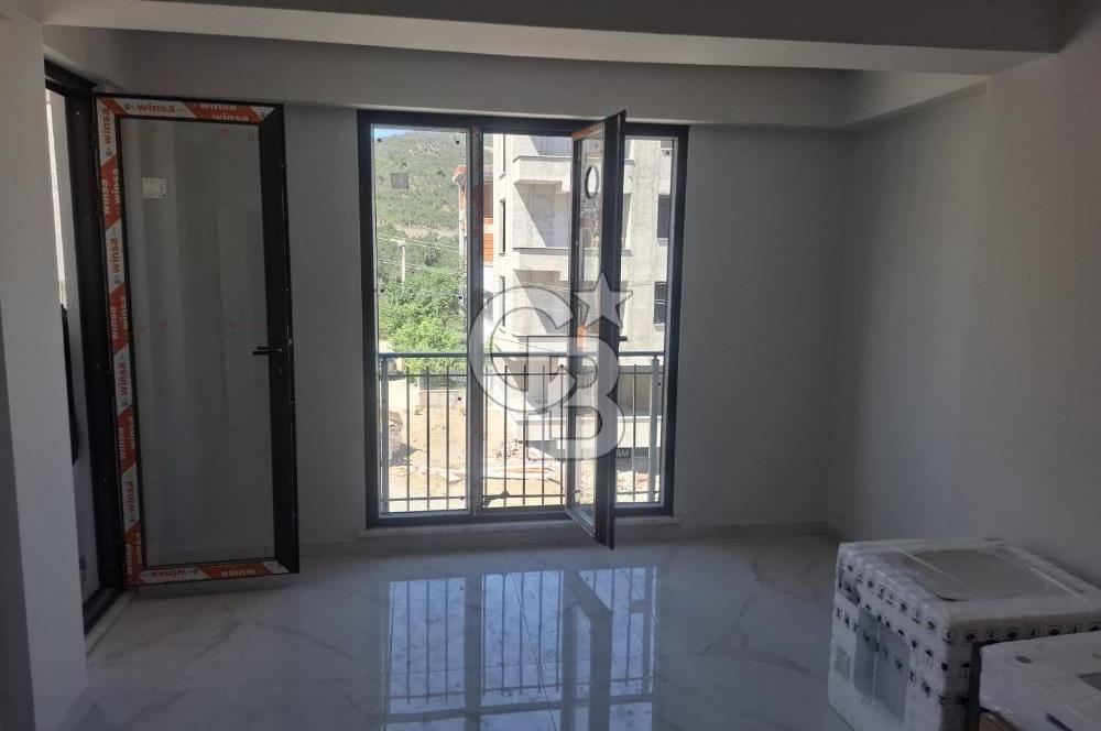 EDREMİT DİŞ HASTANESİ'NE YAKIN SATILIK SIFIR DAİRE