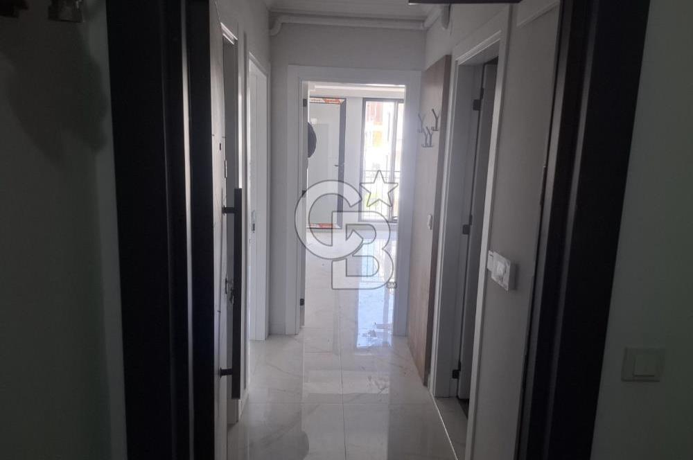 EDREMİT DİŞ HASTANESİ'NE YAKIN SATILIK SIFIR DAİRE