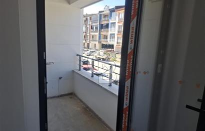 EDREMİT DİŞ HASTANESİ'NE YAKIN SATILIK SIFIR DAİRE