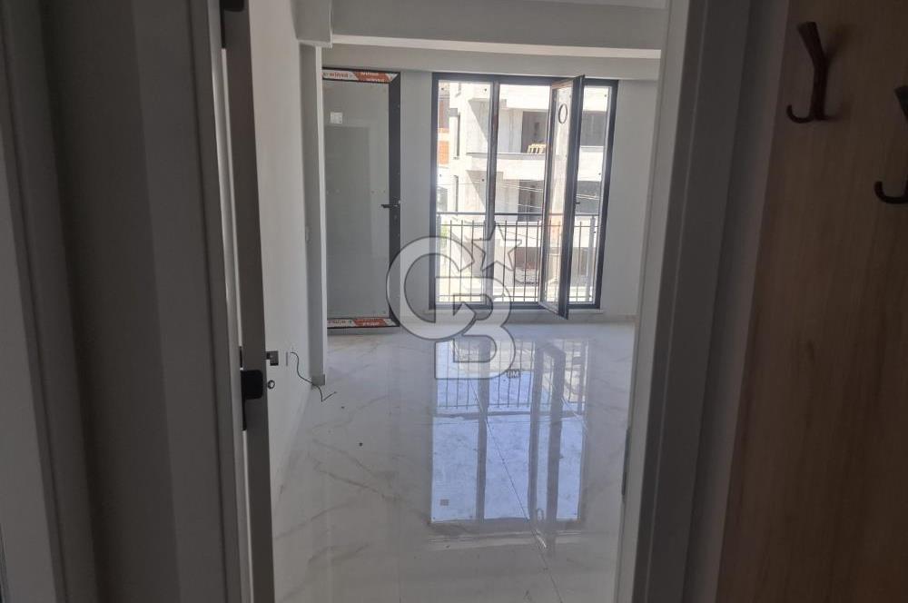 EDREMİT DİŞ HASTANESİ'NE YAKIN SATILIK SIFIR DAİRE