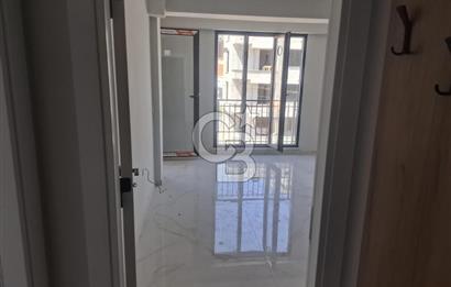 EDREMİT DİŞ HASTANESİ'NE YAKIN SATILIK SIFIR DAİRE