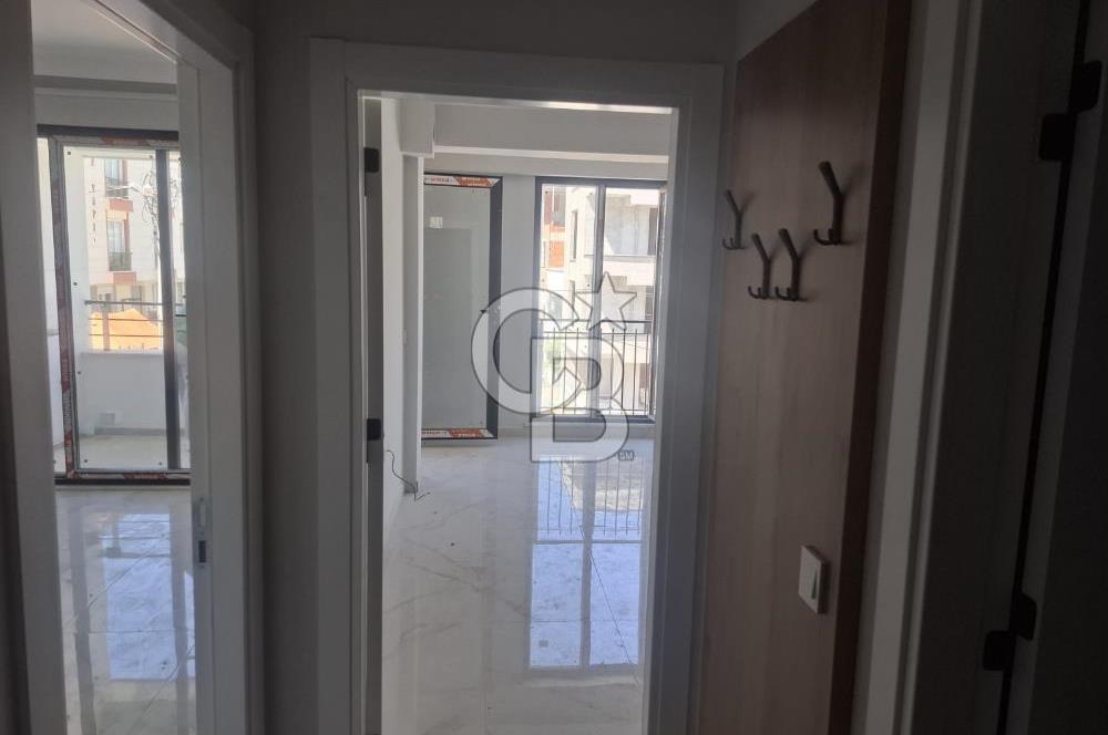 EDREMİT DİŞ HASTANESİ'NE YAKIN SATILIK SIFIR DAİRE
