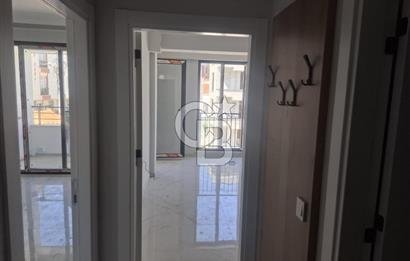 EDREMİT DİŞ HASTANESİ'NE YAKIN SATILIK SIFIR DAİRE