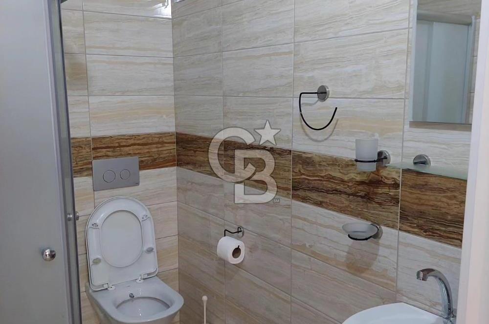 KALKINMA MAHALLESİNDE HERŞEY DAHİL KİRALIK DAİRE UZUN SÜRELİ