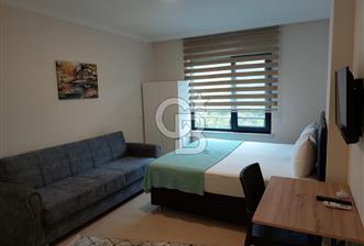 KALKINMA MAHALLESİNDE HERŞEY DAHİL KİRALIK DAİRE UZUN SÜRELİ