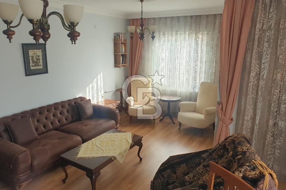 İdealtepe Eraykent'de 3+1 Satılık Daire
