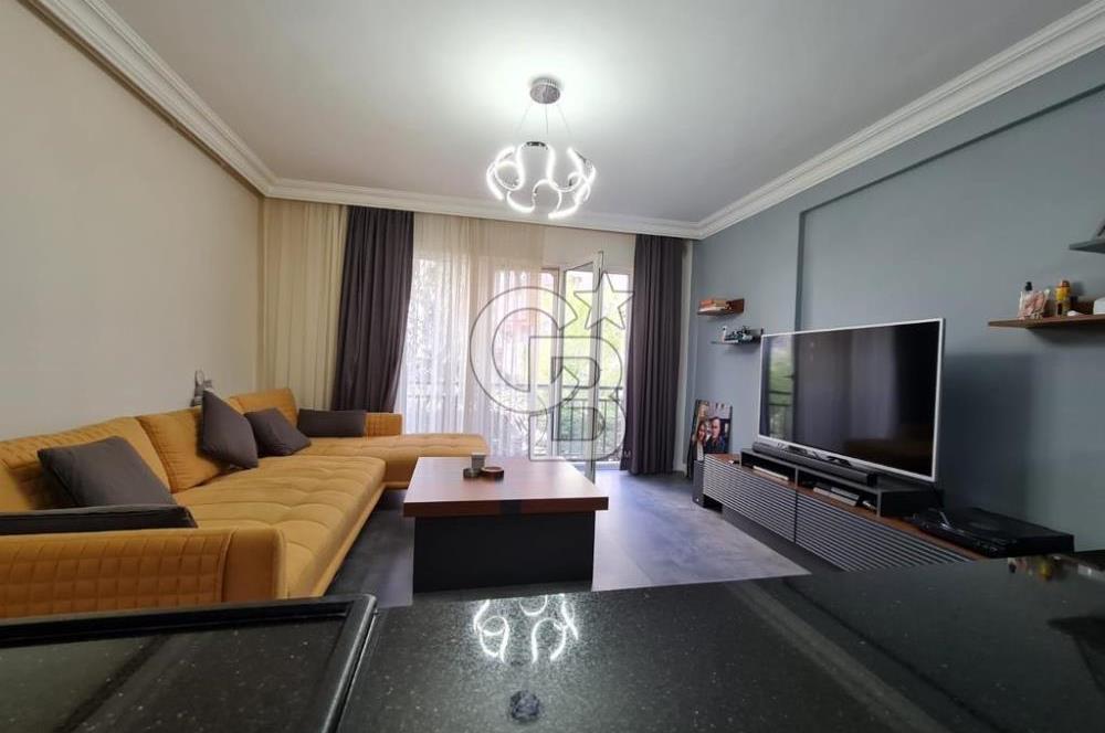 İSTHANBUL EVLERİ İÇİ FULL YAPILI 1+1 FIRSAT FİYAT SATILIK DAİRE