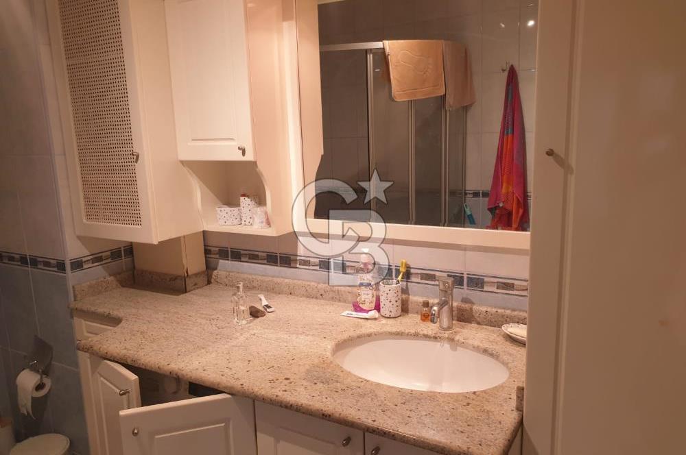 İdealtepe Eraykent'de 3+1 Satılık Daire