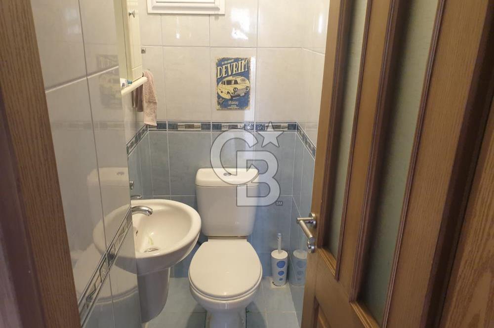 İdealtepe Eraykent'de 3+1 Satılık Daire