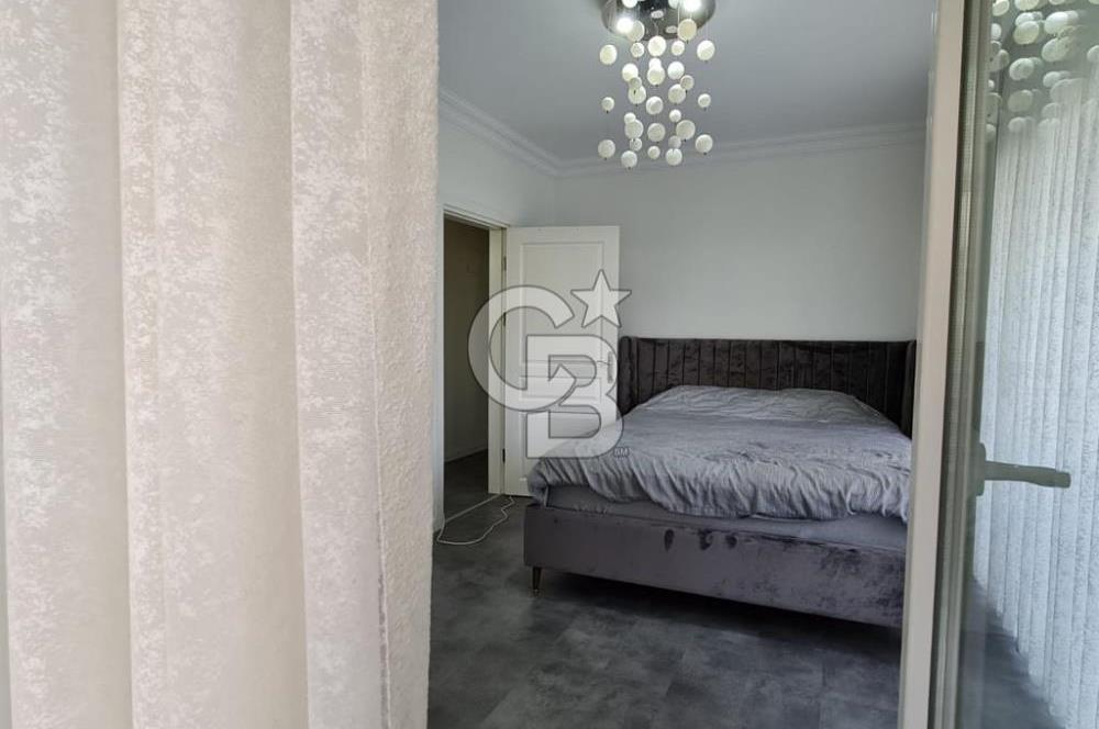 İSTHANBUL EVLERİ İÇİ FULL YAPILI 1+1 FIRSAT FİYAT SATILIK DAİRE