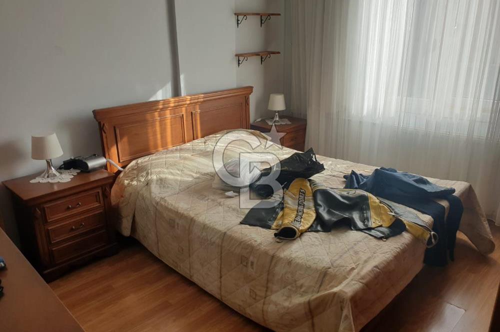 İdealtepe Eraykent'de 3+1 Satılık Daire