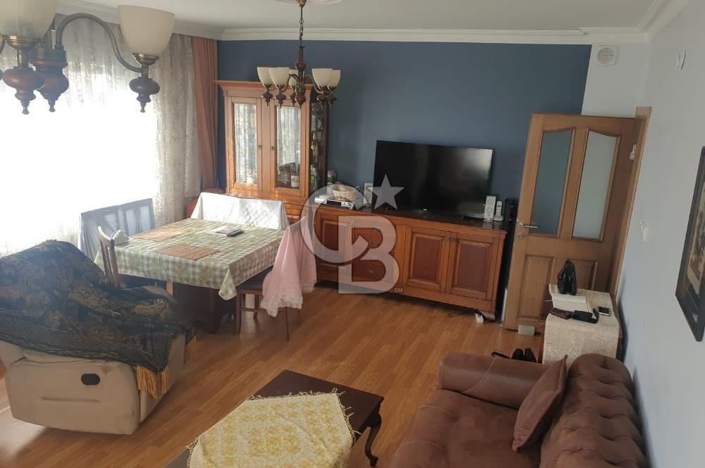 İdealtepe Eraykent'de 3+1 Satılık Daire