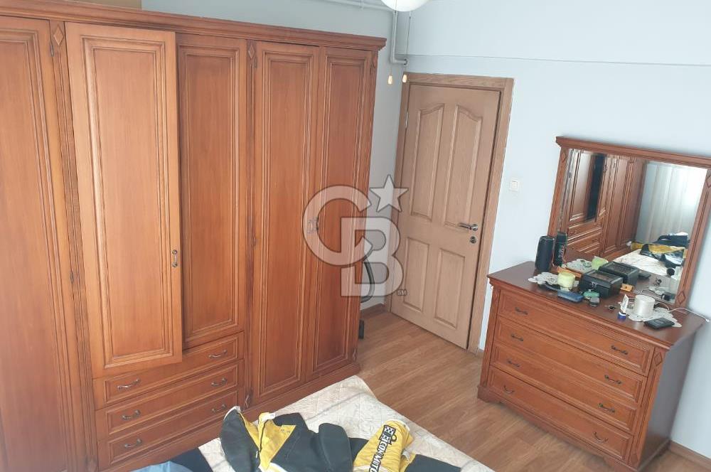 İdealtepe Eraykent'de 3+1 Satılık Daire