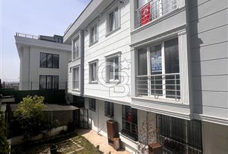 Büyükçekmece Elit Apartmanı 4+1 Boş Satılık Daire