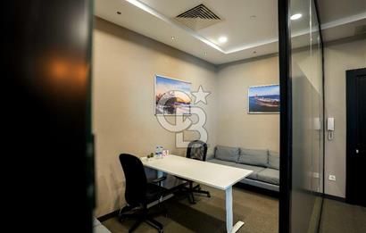 Şişli Mecidiyeköy Nurol Tower Satılık ofis