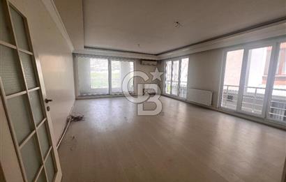 Büyükçekmece Elit Apartmanı 4+1 Boş Satılık Daire