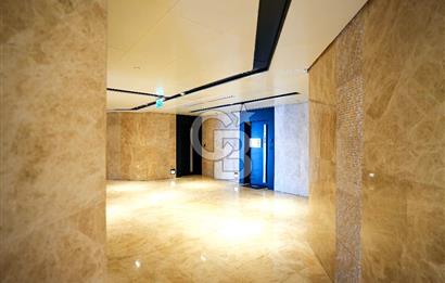 Şişli Mecidiyeköy Nurol Tower Satılık ofis