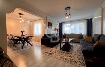 BEYLİKDÜZÜ BÜYÜKŞEHİR MAH. TADİLATLI A TİPİ 3+1 SATILIK DAİRE