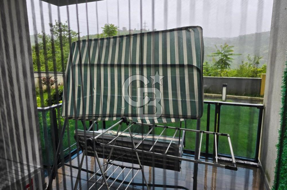 TRABZON KAŞÜSTÜNDE ACİL 150 M2 3+1 SATILIK DAİRE